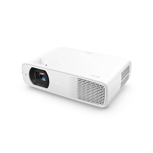 Projecteur domestique laser DLP 4K UHD LH750 avec haut-parleurs intégrés, luminosité élevée 4500-5000 lumens, HDR, Android intelligent LH750 LH750 4k U - Product Image 3