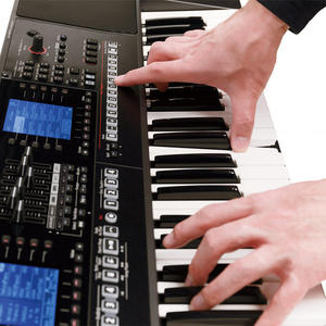 <span class=keywords><strong>Piano</strong></span> Électrique <span class=keywords><strong>Roland</strong></span> E-A7 61 Touches Clavier Électronique à Marteau Lourd <span class=keywords><strong>Piano</strong></span> <span class=keywords><strong>Roland</strong></span> EA7 - Product Image 6