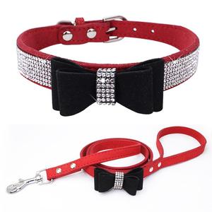 Collar De Perro De lujo, Correa De diseño único y resistente al agua - Product Image 4