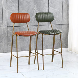 Fabricante <span class=keywords><strong>de</strong></span> <span class=keywords><strong>Sillas</strong></span> <span class=keywords><strong>de</strong></span> Bar OEM/ODM, Silla <span class=keywords><strong>de</strong></span> Comedor <span class=keywords><strong>de</strong></span> Estilo Nórdico Italiano, Taburete <span class=keywords><strong>de</strong></span> Bar Apilable, Silla Alta - Product Image 3