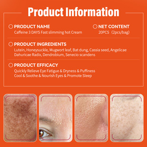 Meilleure crème éclaircissante et blanchissante pour la peau, à base de vitamine C naturelle, anti-taches et anti-taches de rousseur, enrichie en collagène, de la marque propre. - Product Image 6