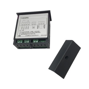 Contrôleur de température du refroidisseur d'eau Elitech T503 pour contrôler la température de l'eau dans le refroidisseur - Product Image 4