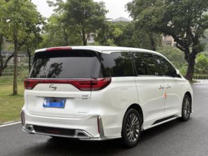 Auto Usado 2023 GAC Trumpchi M8 <span class=keywords><strong>Master</strong></span> Edition 390T Ultimate, MPV de Lujo de 7 Plazas, Volante a la Izquierda, Emisión Euro VI, 250HP, Alto Rendimiento - Product Image 6