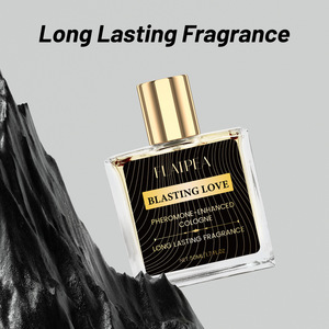 Best-selling Men's Oriental Blend Perfume <b>Spray</b> 50ml Alcohol-Free Long-lasting Scent Available Now and Ready to Use - Product Image 2