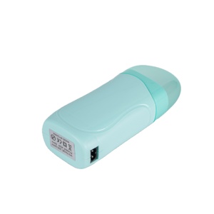 Épilateur professionnel à batterie pour l'épilation à <span class=keywords><strong>la</strong></span> <span class=keywords><strong>cire</strong></span> sèche ABS pour le visage, le corps, <span class=keywords><strong>les</strong></span> pieds, prix avantageux, épilateur à rouler pour <span class=keywords><strong>la</strong></span> coupe de cheveux - Product Image 3