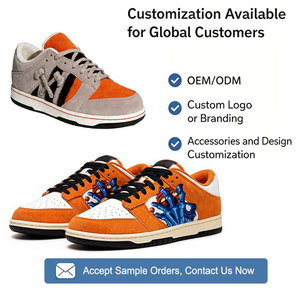 <span class=keywords><strong>Zapatillas</strong></span> Deportivas Personalizadas de la Marca Ni Ke para <span class=keywords><strong>Hombre</strong></span>, Estilo Informal, para Vacaciones, Uso Diario, Modernas y Elegantes, para <span class=keywords><strong>Hombre</strong></span> y Mujer, para Deporte y Patinaje - Product Image 1