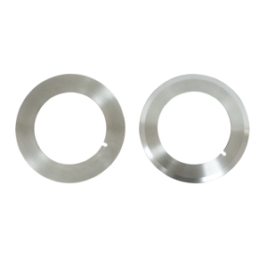 SKD11 D2 filme plástico corte máquina lâmina TOP Rotary rebobinamento máquina faca - Product Image 5