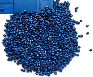 Цветной порошок и гранулы-концентраты для литья под давлением и выдувного формования из ПП/АБС/ПЭ - Product Image 4