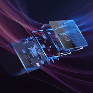 Miroir intelligent IA avec reconnaissance faciale, moniteur de vitalité <span class=keywords><strong>en</strong></span> temps réel sans contact, terminal de bien-être à écran tactile, pour hall <span class=keywords><strong>d</strong></span>'accueil de bureau - Product Image 5