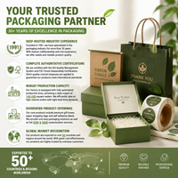 Boîte d'emballage rigide en carton ondulé E Flute 400 g/m² pour produits de soin et shampoings, avec logo personnalisé, en matériaux recyclés, prix usine, vente en gros