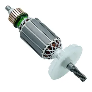 Armadura <span class=keywords><strong>de</strong></span> repuesto para <span class=keywords><strong>BOSCH</strong></span> GBH 2-24 5t - Product Image 5