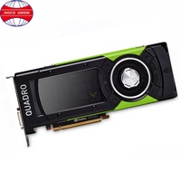 Tarjeta Gráfica Quadro GP100 de 16 GB HBM2, Bus de Memoria de 700 Mbps, 4096 bits, Frecuencia de Núcleo de 1394 MHz, DirectX 12, PCI Express 3.0, en Oferta