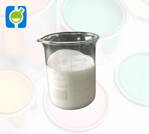 [Hosome] nhũ tương copolyme styrene butadiene/nhũ tương SBR làm nguyên liệu được sử dụng trong sơn và lớp phủ CAS 9003 - Product Image 1