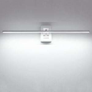 Adjustable Modern Picture Lightup 8W Led <b>Mirror</b> Lamps Home Decor Villa Hotel Wall Light IP44 Rated Picture Art Lighting - Product Image 3