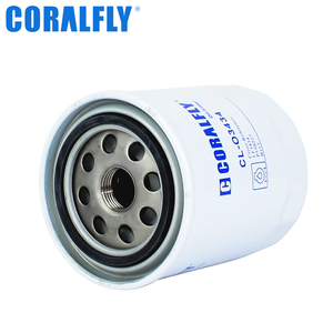 Filtro de Aceite para Camión, Pieza de Repuesto para Motor de Camión, Precio al por Mayor, LF3434 P550227 T3142 - Product Image 5