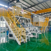 Fabricante Profesional de Plantas de Reciclaje de Baterías de Celulares para Automóviles, Máquina de Reciclaje de Baterías de Iones de Litio en Venta