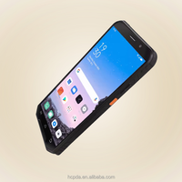 PDA robuste OEM HC750 pas cher, Android 12, scanner de codes-barres portable, ordinateur mobile, collecteur de données, gestion des stocks, en stock