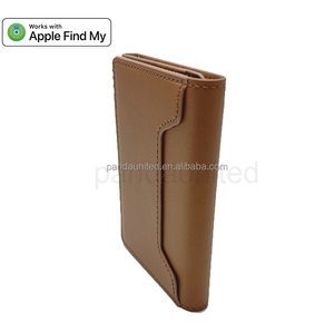 Todo en uno, Find My Tracker funciona con billeteras magnéticas y estuches de tarjetas recargables, localícelos en todo el mundo en segundos - Product Image 3