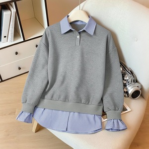 Felpa con Cappuccio Personalizzata, Felpa Spider, Felpa <span class=keywords><strong>Bape</strong></span>, Felpa da Donna, Maglione in Maglia Waffle per Streetwear Autunnale - Product Image 1