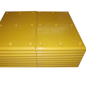 Biển Fender phải đối mặt với pad uhmw PE tấm nhựa - Product Image 5