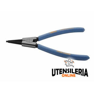 Pince à circlips externe SEEGER avec bec droit B1747/4 - Product Image 1