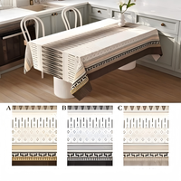 Nappe en PVC antidérapante, résistante à l'usure, écologique, résistante à la chaleur, imperméable, anti-taches, pour intérieur, extérieur, pique-nique, événement