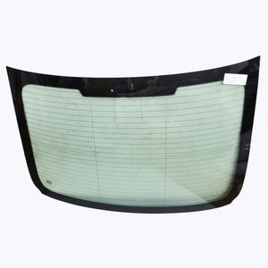 Pare-brise pour <span class=keywords><strong>BMW</strong></span> série 4 G22, 2020 — 2021, verre trempé, pièces détachées pour voiture - Product Image 2