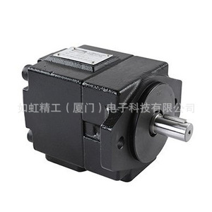 Pompe à palettes variables Elite VP-40/30/20/15/12-FA1/FA2/FA3, pompe à huile hydraulique à installation filetée, entraînement électrique - Product Image 3