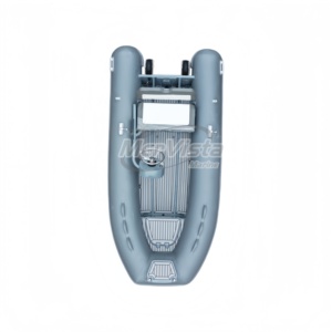 <span class=keywords><strong>Bateau</strong></span> pneumatique semi-rigide (RIB) haute vitesse de 3,60 m en PVC/Hypalon/Orca à coque rigide en aluminium à double <span class=keywords><strong>V</strong></span> profond, à vendre - Product Image 4