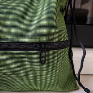 Custom Logo Size <b>Drawstring</b> Backpack Foldable Sports Backpack for Basketball Lightweight Gym String Backpacks <b>Drawstring</b> <b>Bag</b> - Product Image 6