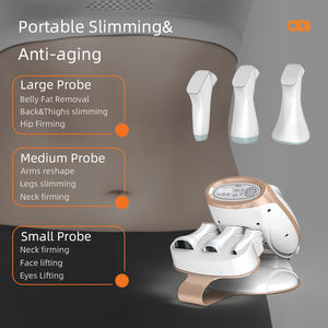 Máquina <span class=keywords><strong>para</strong></span> Eliminar la Celulitis, Máquina <span class=keywords><strong>para</strong></span> Contornear y Moldear <span class=keywords><strong>el</strong></span> Cuerpo, Eliminación <span class=keywords><strong>de</strong></span> Estrías y Celulitis - Product Image 5