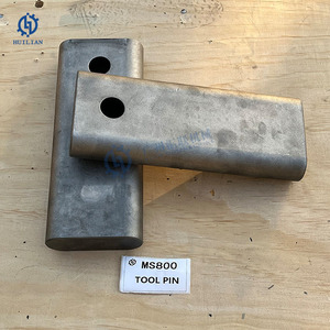 Передний цилиндр для экскаватора MSB550 MSB600 MSB700 MS550 MS800 - Product Image 5