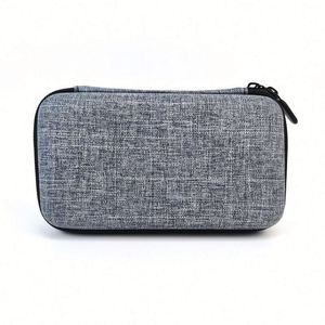 Custom Gray Shockproof EVA <b>Tool</b> Carrying Case Hard Shell Waterproof EVA <b>Tool</b> <b>Box</b> Travel EVA <b>Tool</b> <b>Storage</b> Case - Product Image 1