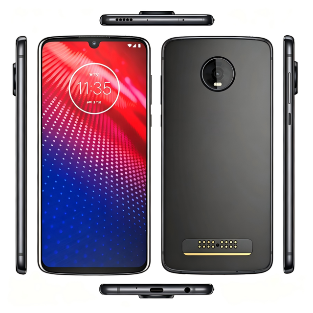 Original Z4 Unlocked Smartphone Android Mobile Phone China Origin Global Version for Wholesale Suppliers