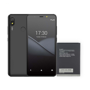 BL-34ET 3000mAh 100% hỗ trợ sạc nhanh BB2 <span class=keywords><strong>pop3</strong></span> gốc Li-ion Polyer có thể sạc lại pin điện thoại di động cho TECNO Pop 3 - Product Image 1