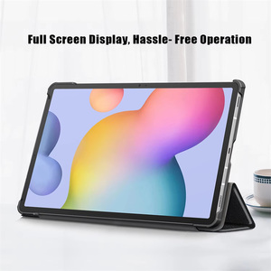 Per <span class=keywords><strong>Samsung</strong></span> <span class=keywords><strong>Tab</strong></span> S8 PLUS custodia magnetica Smart Cover per <span class=keywords><strong>Samsung</strong></span> galaxy <span class=keywords><strong>Tab</strong></span> <span class=keywords><strong>S7</strong></span> Plus SM-T970 /T975 12.4 "Stand Cover in pelle - Product Image 4