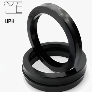 Prix usine haute pression pelle vérin hydraulique tige de piston en forme de Y bague d'étanchéité d'huile PU UPH - Product Image 1