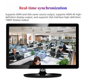 Enregistreur vidéo réseau POE 4K 16 canaux de haute qualité avec XMEYE NVR pour système de surveillance vidéo de sécurité domestique et commerciale - Product Image 3