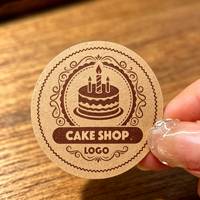 Etiqueta Adhesiva de Vinilo PVC Holográfico Brillante, Ecológica y Duradera, Rollo de Etiquetas Personalizadas para Manualidades, Resistentes al Agua y al Aceite, Aptas para Alimentos