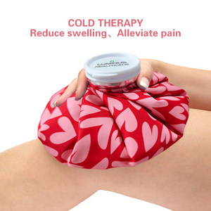 شراء بالجملة عالية الجودة أكياس الثلج الأحمر القلب - Product Image 4