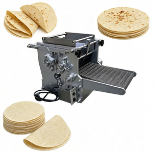Haute capacité 	 <span class=keywords><strong>Machine</strong></span> <span class=keywords><strong>à</strong></span> fabriquer et <span class=keywords><strong>à</strong></span> cuire des tortillas de maïs 	 <span class=keywords><strong>Machine</strong></span> <span class=keywords><strong>à</strong></span> <span class=keywords><strong>Tacos</strong></span> Professionnelle pour Restaurant 	 <span class=keywords><strong>Machine</strong></span> <span class=keywords><strong>à</strong></span> faire du pain pita - Product Image 2