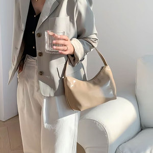Sacs à main pour femmes de haute qualité personnalisés Bolsos De Mujer Sacs à main en cuir tendance Nouveau sac à main - Product Image 3