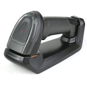 Zebra DS8178 Wireless 2D Mobile Scannerfor zebra Barcode <b>Printer</b> - Product Image 2