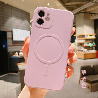 GQ160-สีม่วงหญ้า