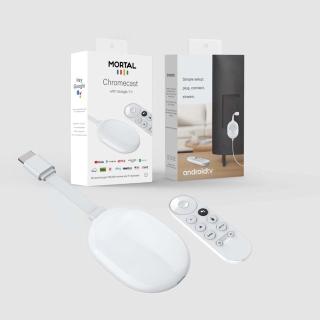 2025 New Smart TV Stick Android 14.0 BT5.X 4k Mortal Q2 Ultra H313 2GB 16GB IP TV Stick Strong Wifi 6 IP-TV Dongle Set-top Box