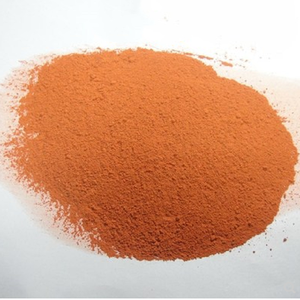 Pigmento in Polvere di Realgar Naturale - Product Image 2