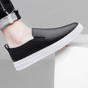 内高乐休闲板鞋休闲鞋舒适行走设计 - Product Image 6