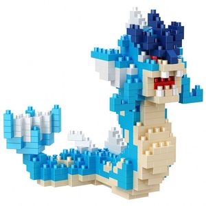 Rompecabezas de <span class=keywords><strong>Regalo</strong></span> para Niños de Primaria Bai Yu Elf, Bloques de Construcción en Miniatura 8093, Diamantes de Plástico, Juguetes de Ensamblaje de Partículas Pequeñas - Product Image 1
