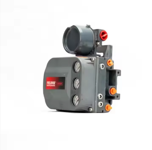 Controlador Digital Emersons Fishers DVC 6200 Nuevo, Linealidad 0.5% FS/4~20mA DC/Certificación ATEX, IECEx, SIL2/SIL3 - Product Image 5