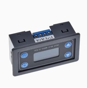 Trì hoãn tắt nguồn ngắt kết nối kích hoạt trì hoãn chu kỳ thời gian chuyển mạch XY-WJ01 một mô-đun tiếp sức - Product Image 3